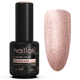 Rose Gold Glaze - No. 166