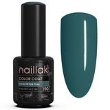 Eucalyptus Teal - No. 190