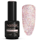 Unicorn Glitter - No. 195