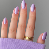 Lilac Glaze - No. 199