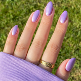 Lilac Glaze - No. 199