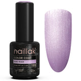 Lilac Glaze - No. 199