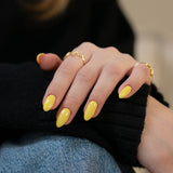 Just Yellow - No. 248