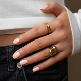 Creamy Apricot - No. 245