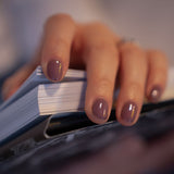 Vintage Plum - No. 254