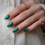 Emerald Envy - No. 227