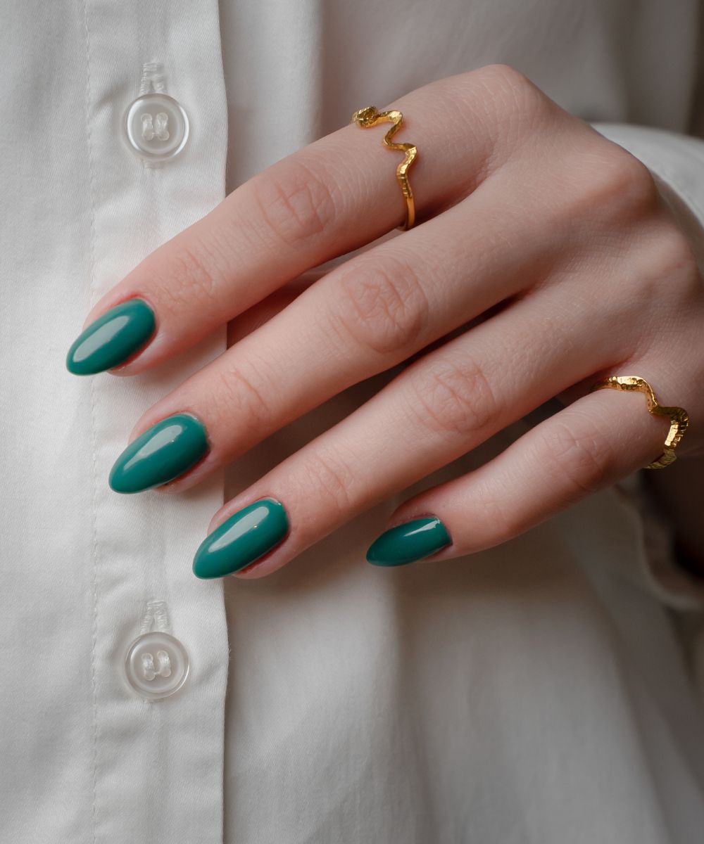 Emerald Envy - No. 227