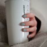 Muted Olive - No. 243