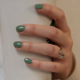 Tea Leaves - No. 253