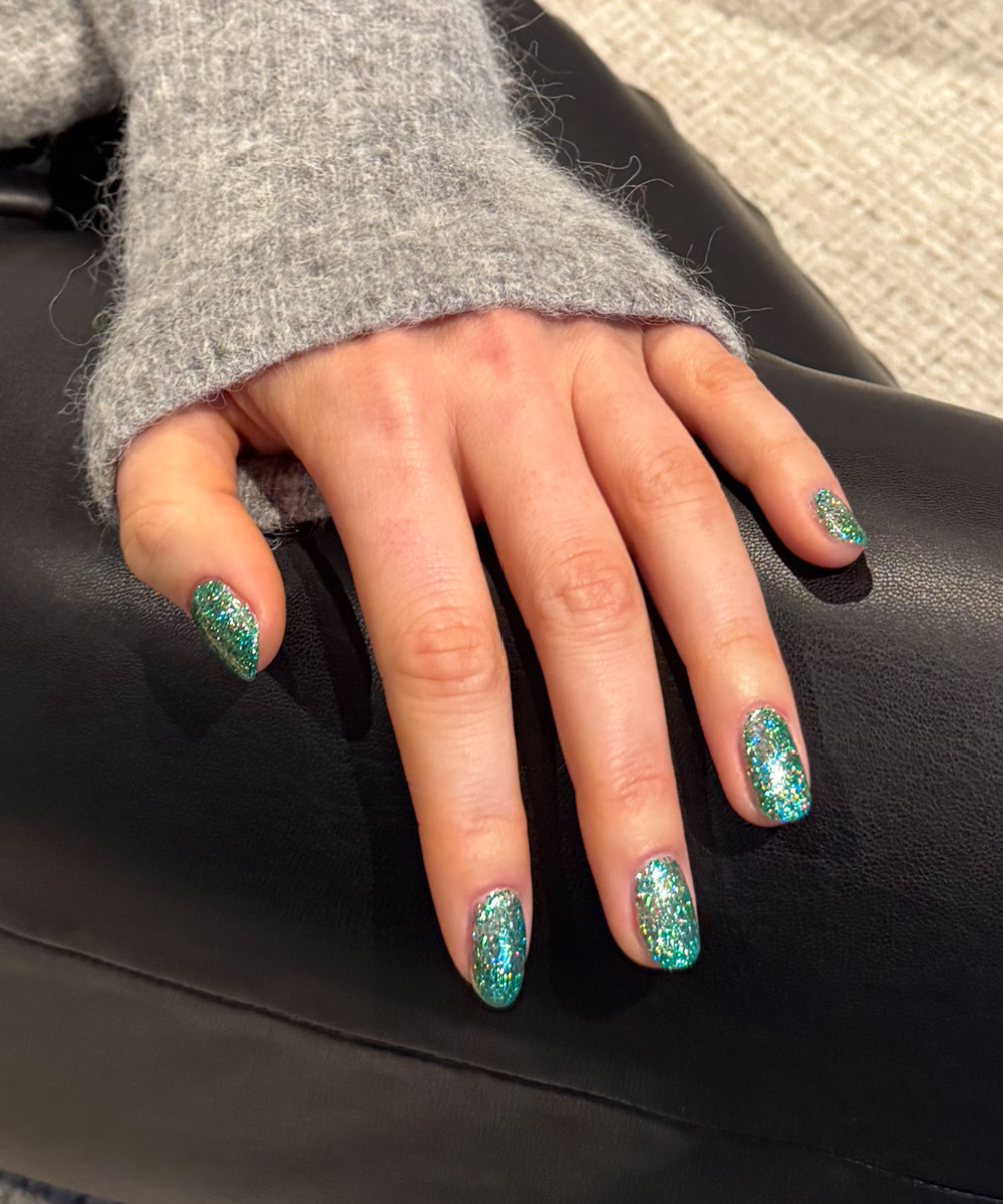 Mermaid Sparkle - No. 281