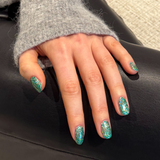 Mermaid Sparkle - No. 281 - Naillak.dk