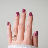Burgundy Seduction - No. 207