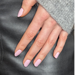 Powder Pink - No. 276 - Naillak.dk