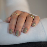 Dusty Olive - No. 232