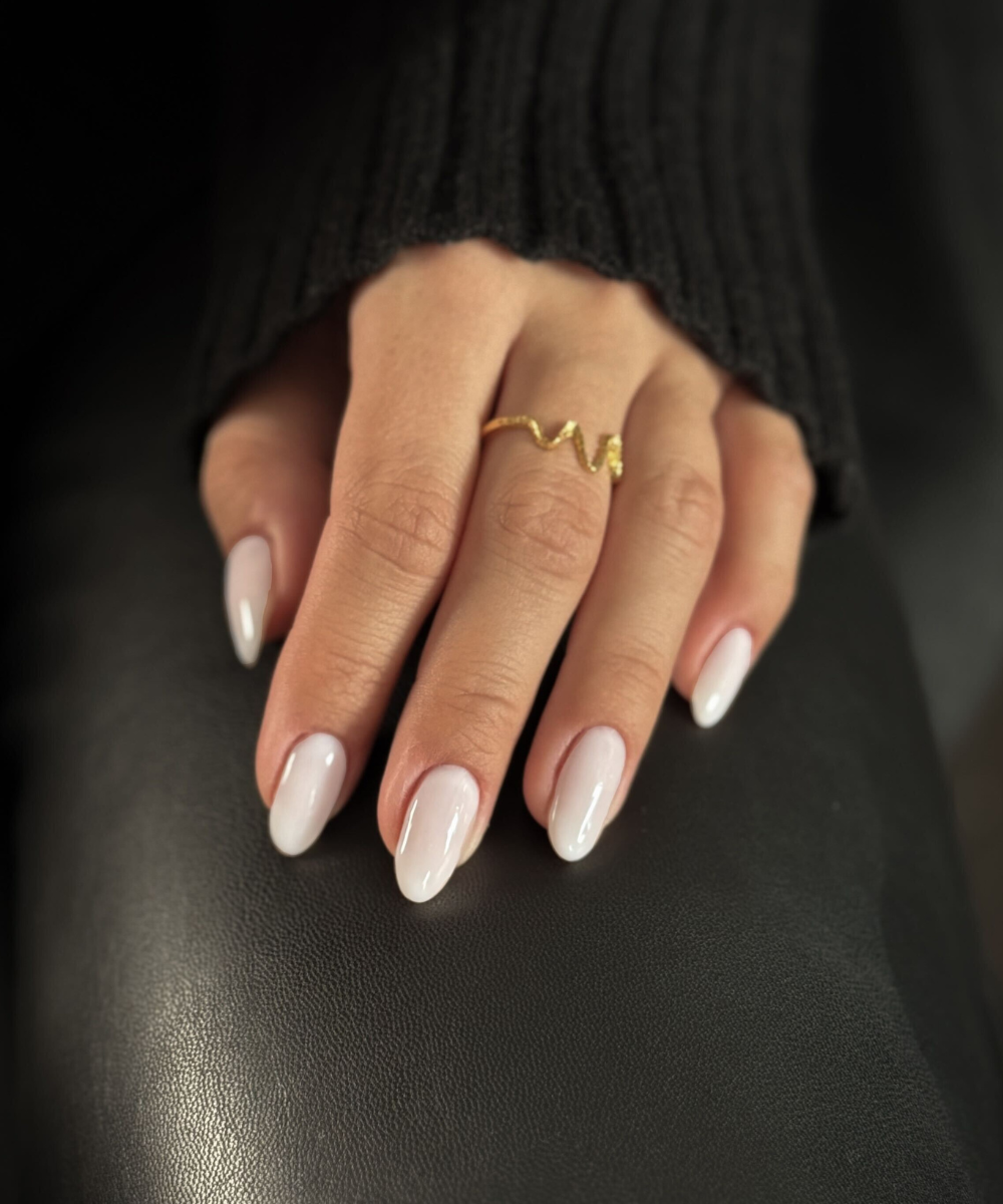 Milky White - No. 188