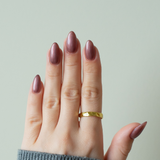 Metallic Rose - No. 263