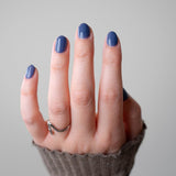 Faded Navy - No. 233