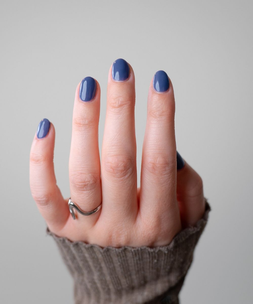 Faded Navy - No. 233