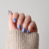 Washed Denim - No. 252