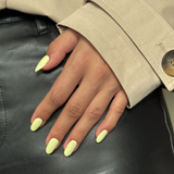 Lemon Gelato - No. 181