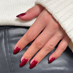 Silky Red - No. 213 - Naillak.dk