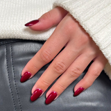 Silky Red - No. 213 - Naillak.dk
