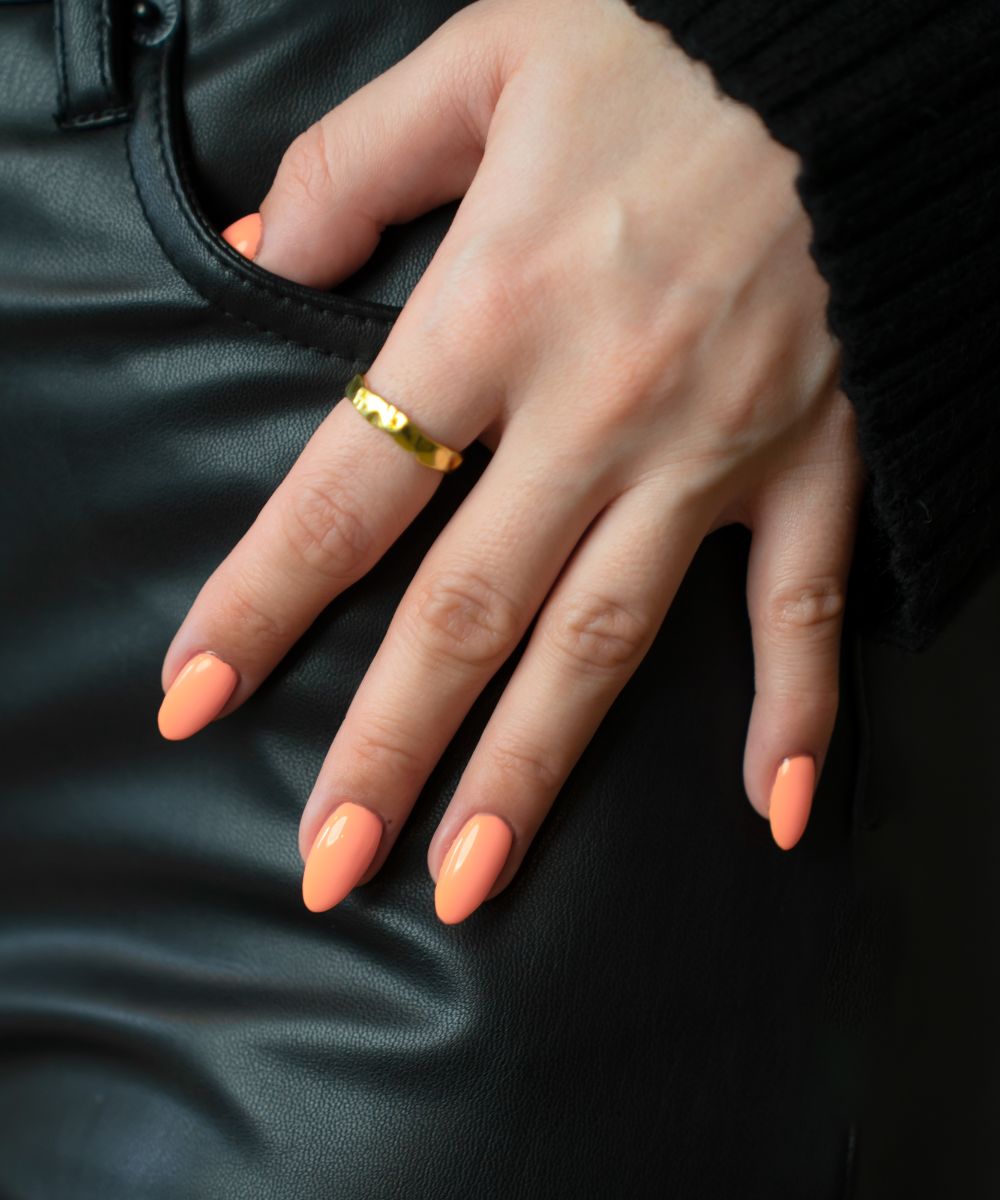 Tangerine - No. 64