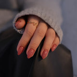 Terracotta Blush - No. 255