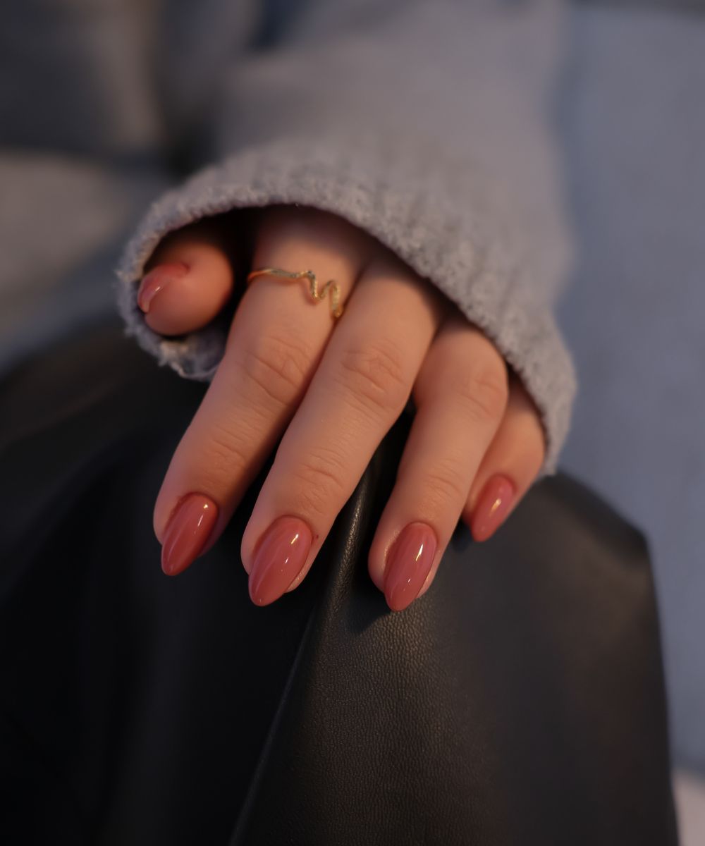 Terracotta Blush - No. 255