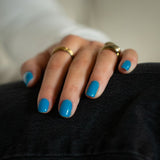 Tropical Teal - No. 267