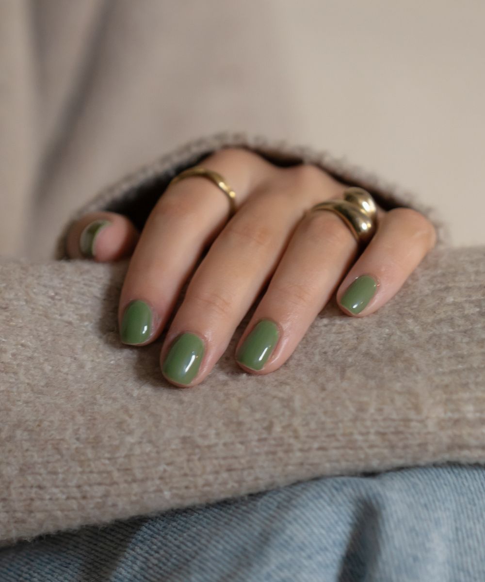 Misty Moss - No. 242