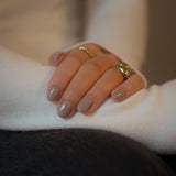 Smoky Taupe - No. 235