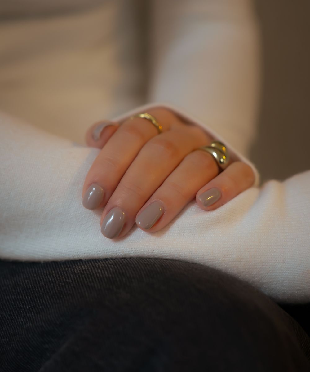 Smoky Taupe - No. 235
