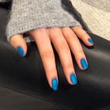 Blue Flash - No. 282 - Naillak.dk