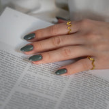 Camo Green - No. 204