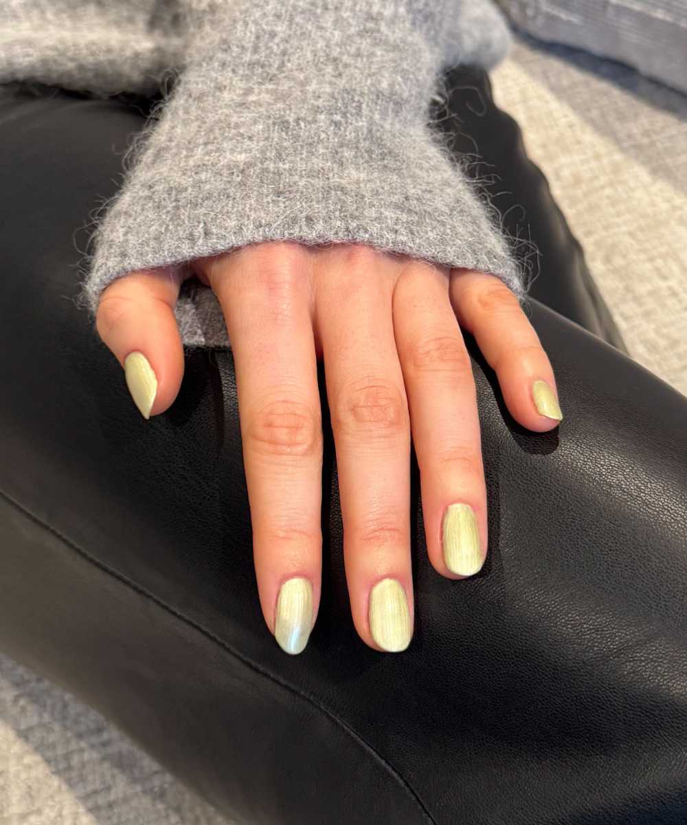 Butter Pearl - No. 280 - Naillak.dk