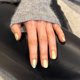 Butter Pearl - No. 280 - Naillak.dk