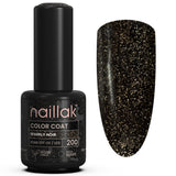 Sparkle Noir - No. 200