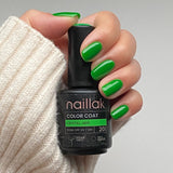 Crystal Jade - No. 201