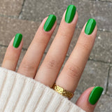 Crystal Jade - No. 201