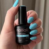 Electric Blue - No. 203