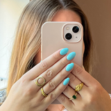 Electric Blue - No. 203