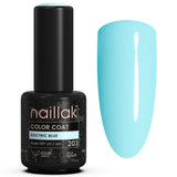 Electric Blue - No. 203