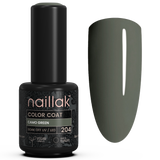 Camo Green - No. 204