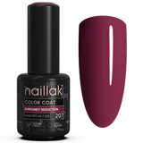 Burgundy Seduction - No. 207