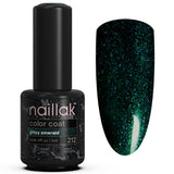 Glitzy Emerald - No. 212