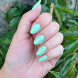 Pastel Mint - No. 214