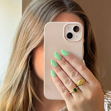 Pastel Mint - No. 214