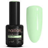 Pastel Mint - No. 214