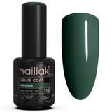 Pine Green - No. 218